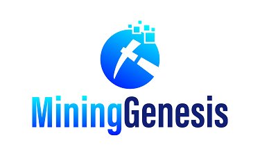 MiningGenesis.com