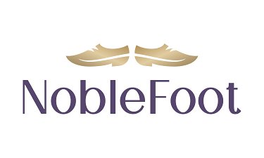 NobleFoot.com