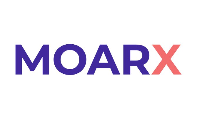 MoarX.com