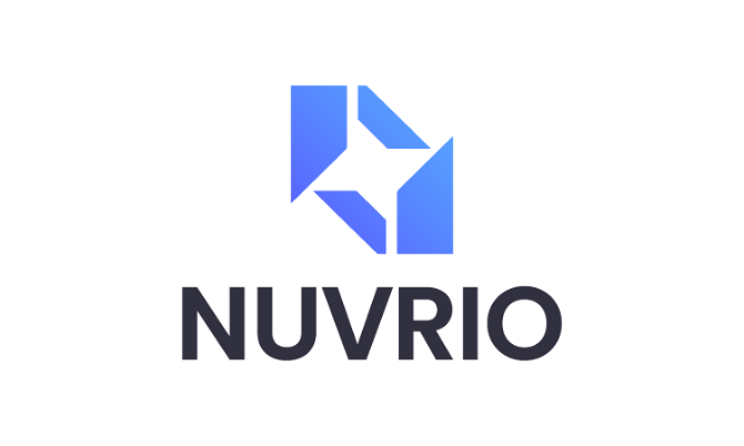 Nuvrio.com