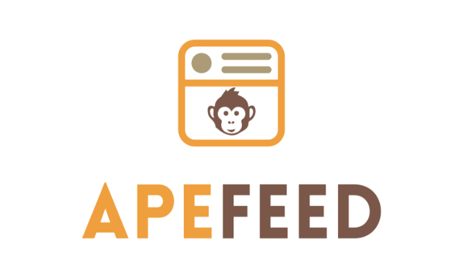 ApeFeed.com