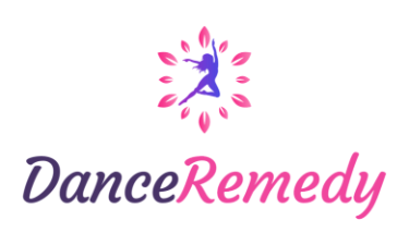 DanceRemedy.com - Creative brandable domain for sale