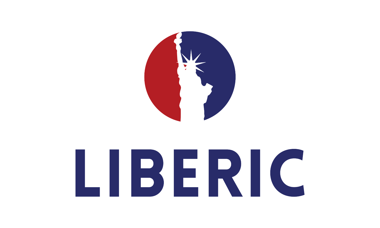 Liberic.com - Creative brandable domain for sale