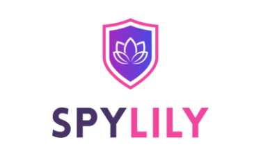 SpyLily.com - Creative brandable domain for sale