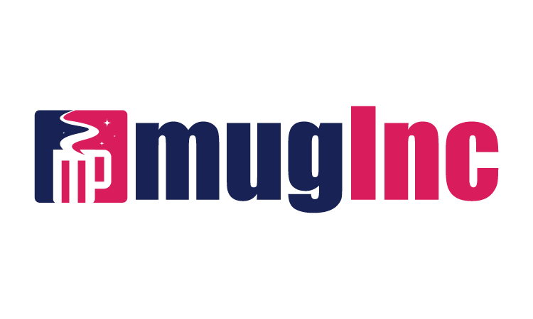 MugInc.com - Creative brandable domain for sale