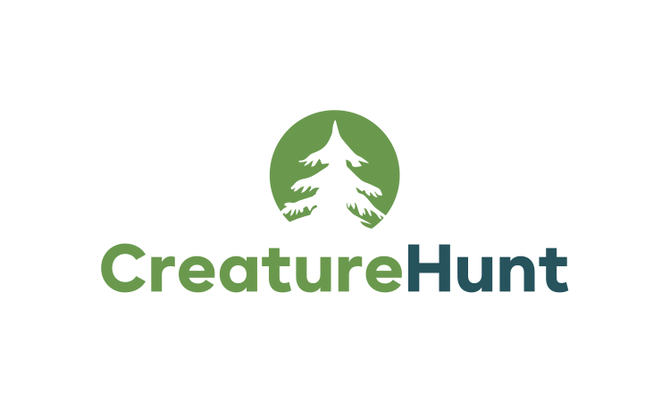 CreatureHunt.com