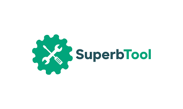 SuperbTool.com - Creative brandable domain for sale