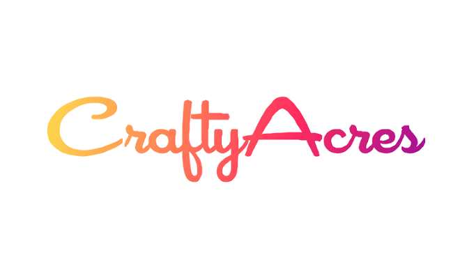 CraftyAcres.com