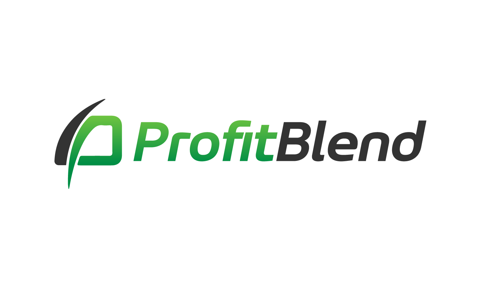 ProfitBlend.com - Creative brandable domain for sale