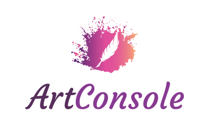 ArtConsole.com