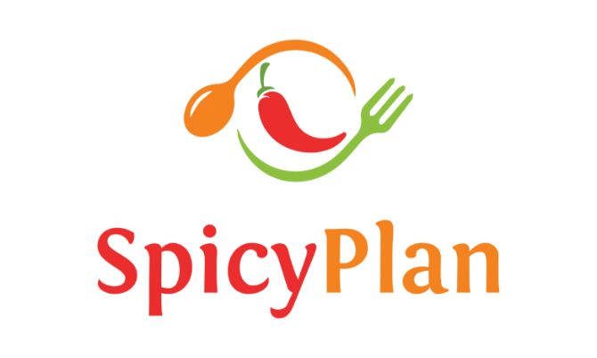 SpicyPlan.com