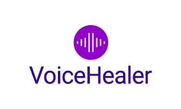 VoiceHealer.com