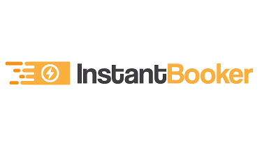 InstantBooker.com - Creative brandable domain for sale