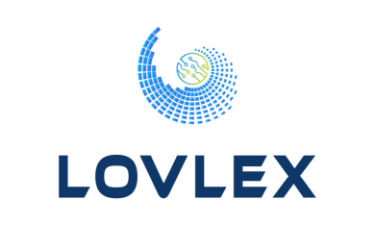 Lovlex.com - Creative brandable domain for sale