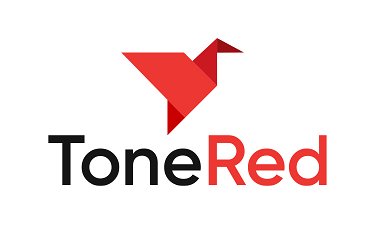 ToneRed.com - Creative brandable domain for sale