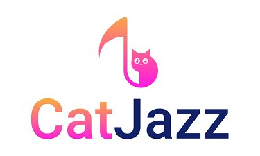 CatJazz.com - Creative brandable domain for sale