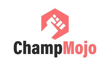 ChampMojo.com - Creative brandable domain for sale