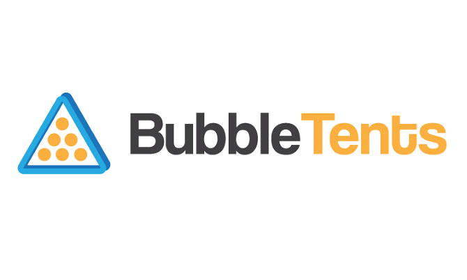 BubbleTents.com
