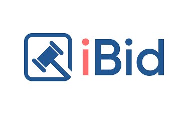 iBid.io