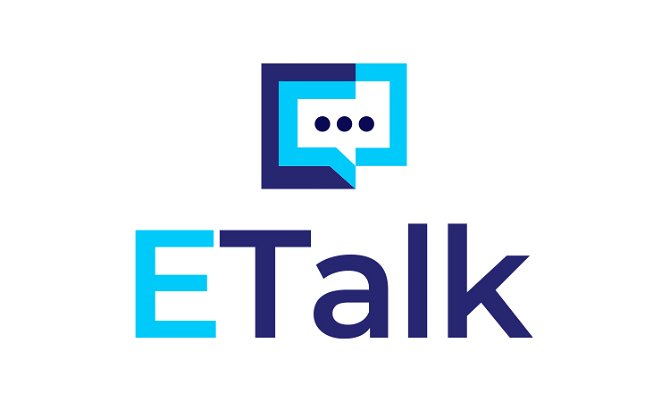 ETalk.io