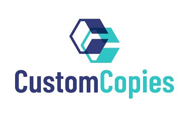 CustomCopies.com