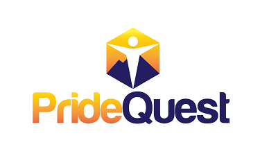 PrideQuest.com - Creative brandable domain for sale