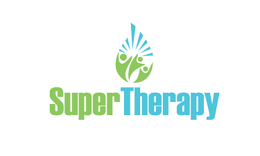 SuperTherapy.com
