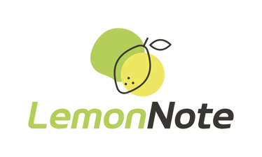 LemonNote.com