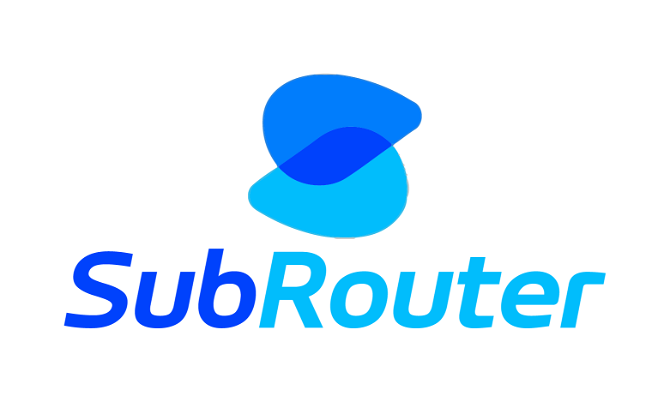 SubRouter.com