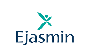 Ejasmin.com - Creative brandable domain for sale