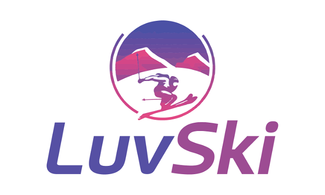 LuvSki.com