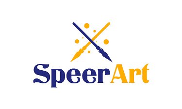 SpeerArt.com