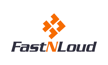 FastNLoud.com - Creative brandable domain for sale