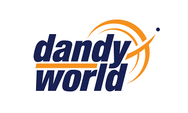 DandyWorld.com