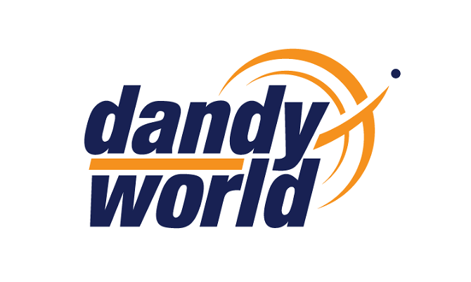 DandyWorld.com