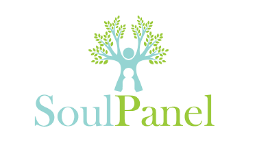 SoulPanel.com - Creative brandable domain for sale