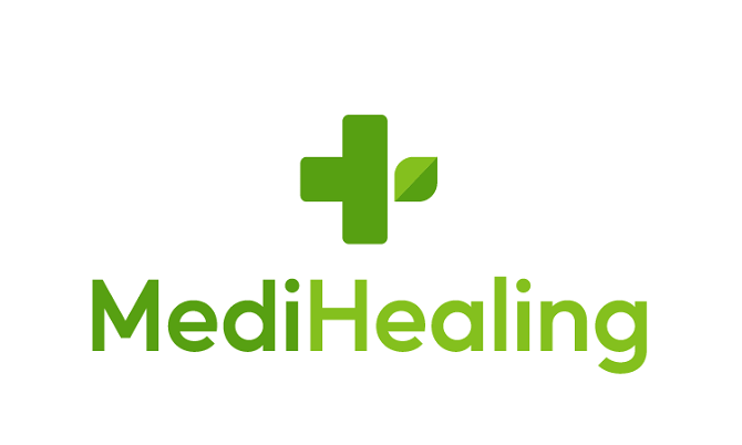 MediHealing.com
