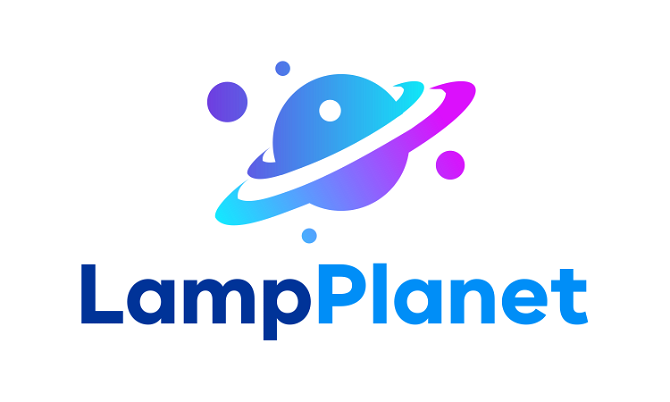 LampPlanet.com