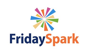 FridaySpark.com - Creative brandable domain for sale