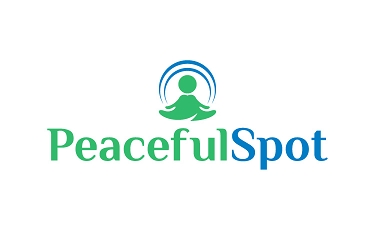 PeacefulSpot.com