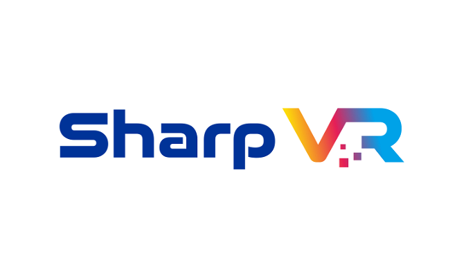 SharpVR.com