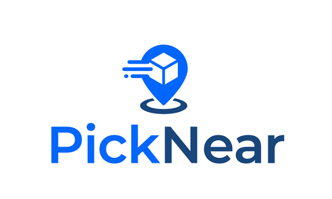 PickNear.com