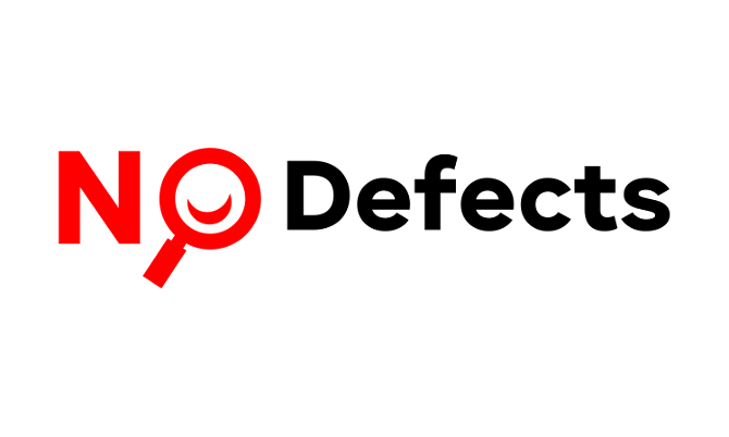 NoDefects.com