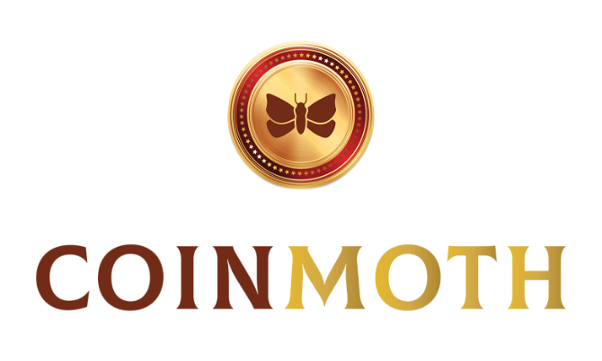 CoinMoth.com