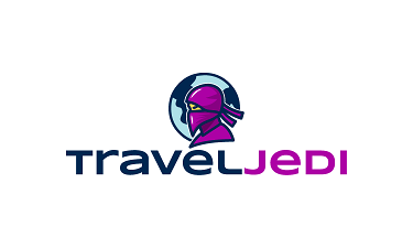 TravelJedi.com - Creative brandable domain for sale