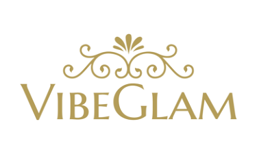 VibeGlam.com - Creative brandable domain for sale