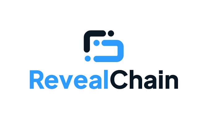 RevealChain.com