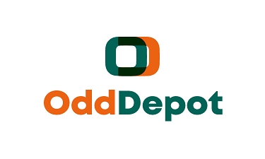 OddDepot.com