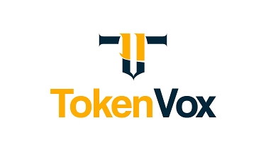 TokenVox.com