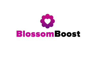 BlossomBoost.com